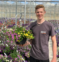 Afbeelding in Gallery-weergave laden, Flinn